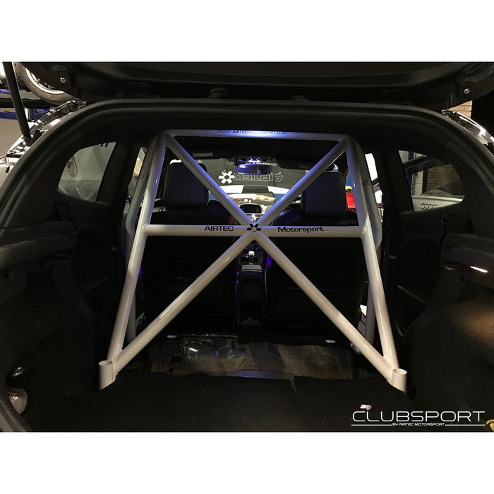 AIRTEC Motorsport Bolt In Roll Cage for Fiesta MK7 - Car Enhancements UK