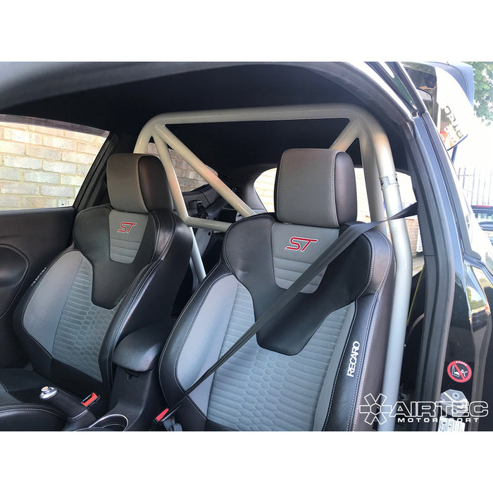 AIRTEC Motorsport Bolt In Roll Cage for Fiesta MK7 - Car Enhancements UK