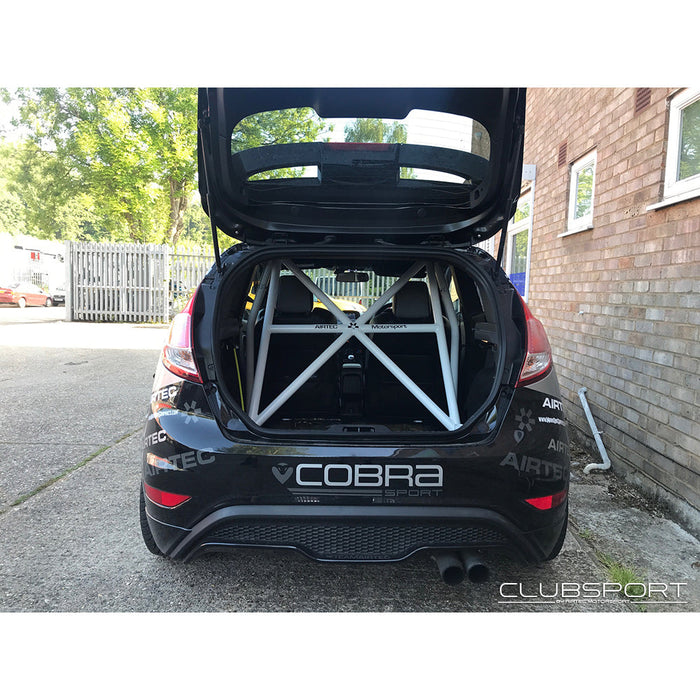 AIRTEC Motorsport Bolt In Roll Cage for Fiesta MK7 - Car Enhancements UK