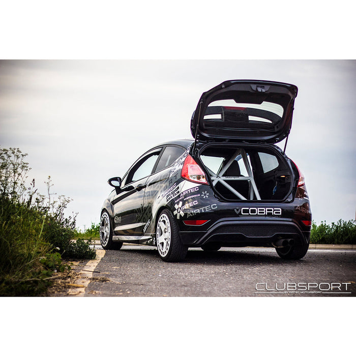 AIRTEC Motorsport Bolt In Roll Cage for Fiesta MK7 - Car Enhancements UK