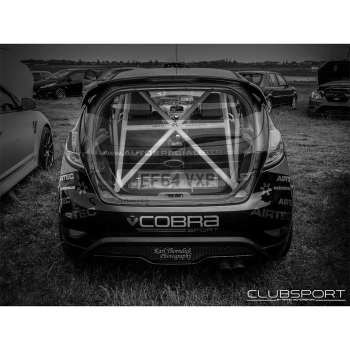 AIRTEC Motorsport Bolt In Roll Cage for Fiesta MK7 - Car Enhancements UK
