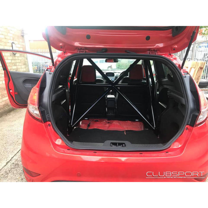 AIRTEC Motorsport Bolt In Roll Cage for Fiesta MK7 - Car Enhancements UK