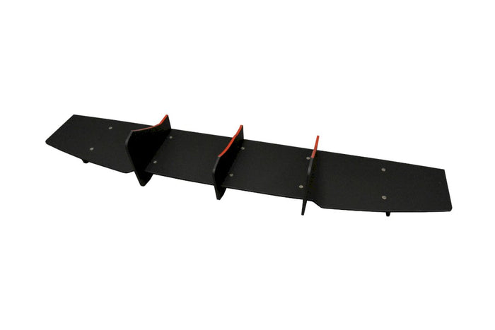 Maxton Design - REAR DIFFUSER PEUGEOT RCZ (2010-12)