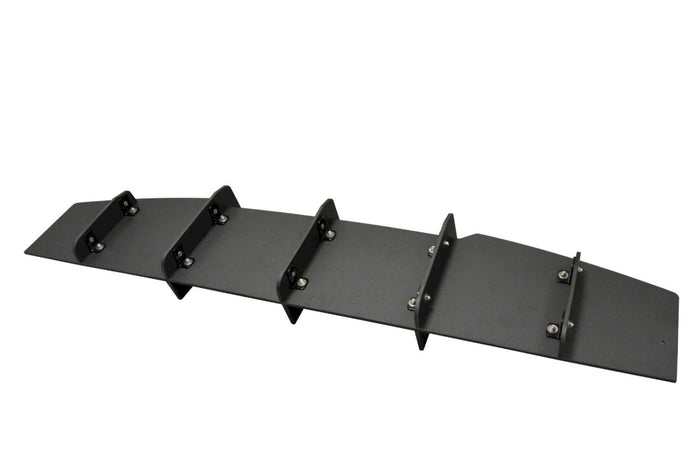 Maxton Design - REAR DIFFUSER PEUGEOT RCZ (2010-12)