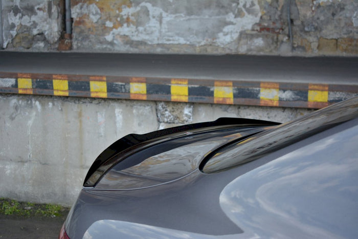 Maxton Design - Spoiler CAP Alfa Romeo Giulia