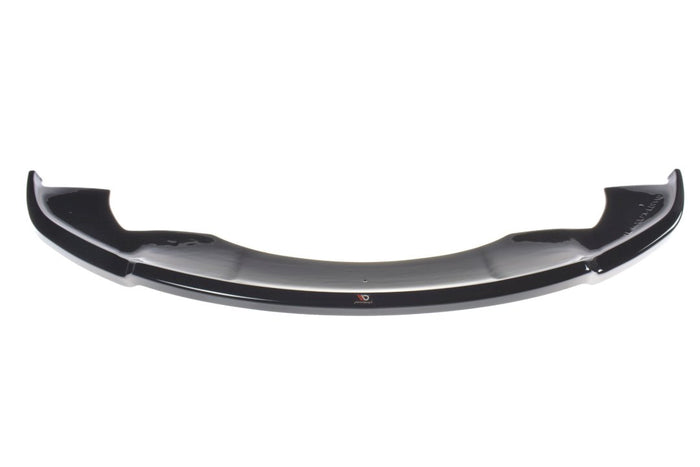 Maxton Design - FRONT SPLITTER V.1 TESLA MODEL X (2015-)