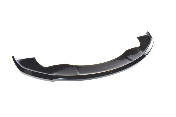 Maxton Design - FRONT SPLITTER V.1 TESLA MODEL X (2015-)