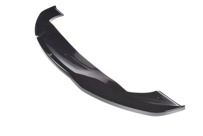 Maxton Design - FRONT SPLITTER V.2 TESLA MODEL X (2015-)