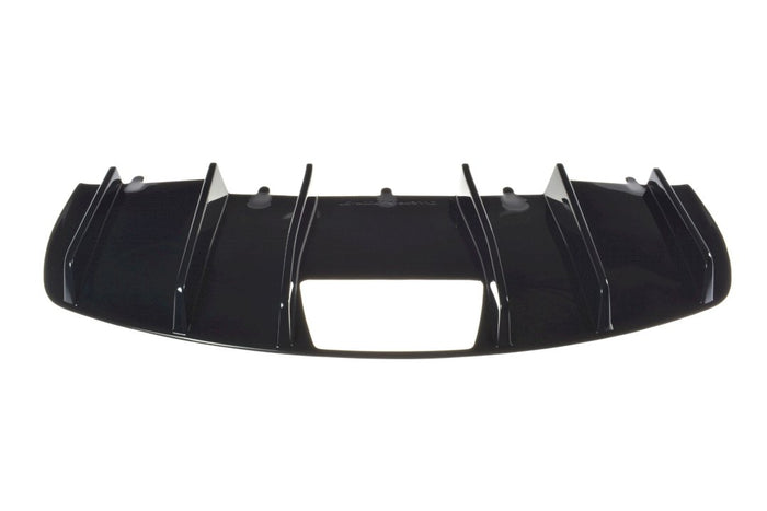 Maxton Design - REAR DIFFUSER TESLA MODEL X (2015-)