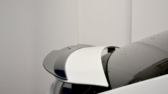 Maxton Design - SPOILER EXTENSION V1 TESLA MODEL X (2015-)