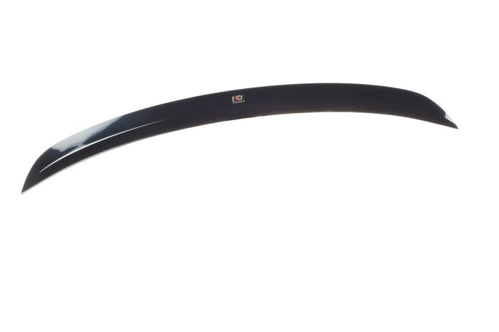 Maxton Design - SPOILER EXTENSION V2 TESLA MODEL X (2015-)
