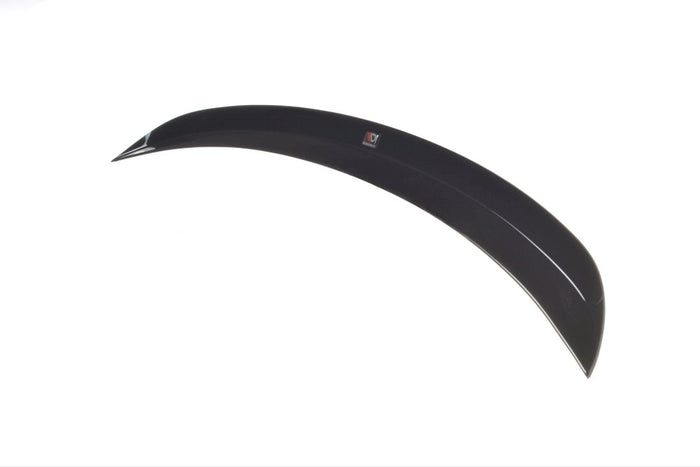 Maxton Design - SPOILER EXTENSION V2 TESLA MODEL X (2015-)