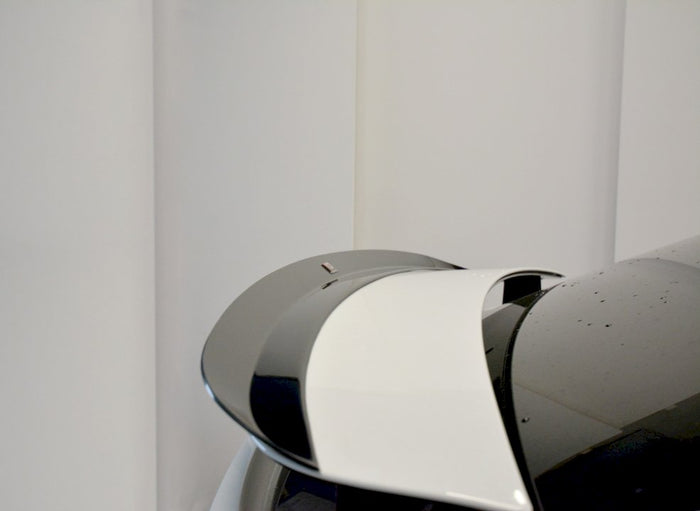 Maxton Design - SPOILER EXTENSION V2 TESLA MODEL X (2015-)