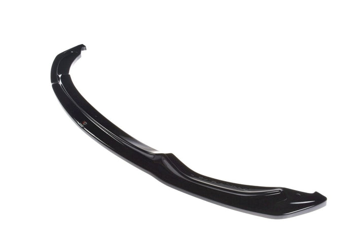 Maxton Design - FRONT SPLITTER V.1 BMW M3 F80 (2014-18)