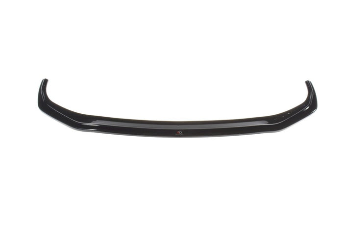 Maxton Design - FRONT SPLITTER V.2 HYUNDAI I30 MK3 N