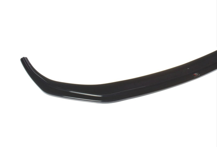 Maxton Design - FRONT SPLITTER V.2 HYUNDAI I30 MK3 N