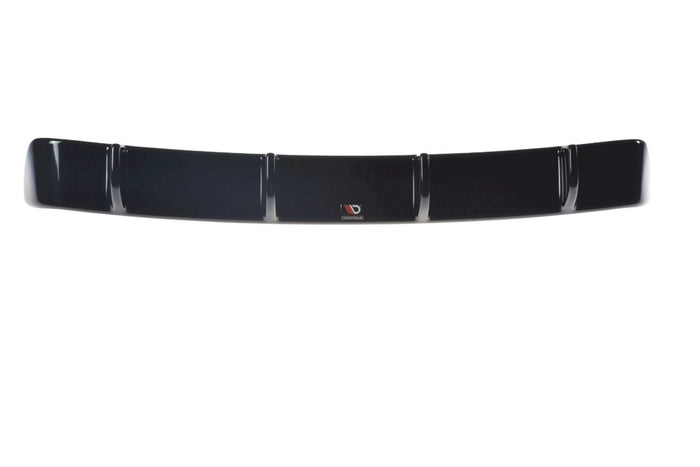 Maxton Design - Rear Valance Hyundai I30 N Hatchback Mk3
