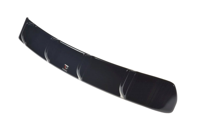 Maxton Design - Rear Valance Hyundai I30 N Hatchback Mk3