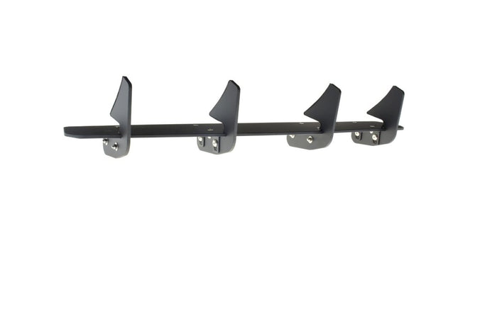 Maxton Design - REAR DIFFUSER HYUNDAI I30N MK3