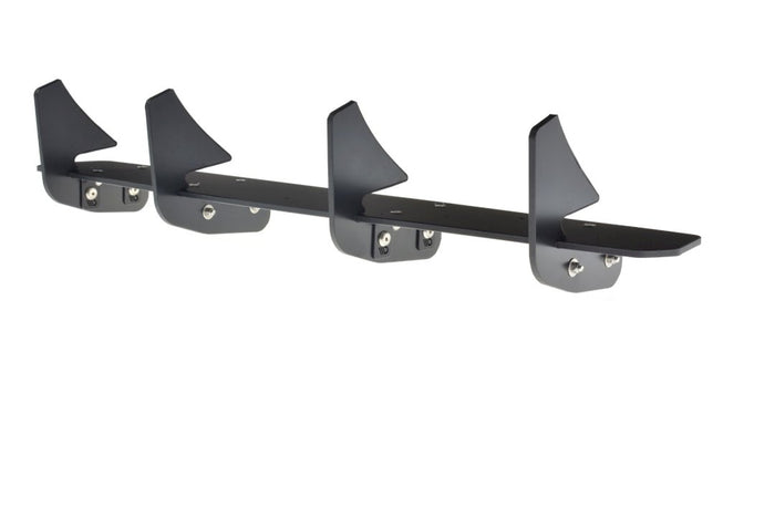 Maxton Design - REAR DIFFUSER HYUNDAI I30N MK3
