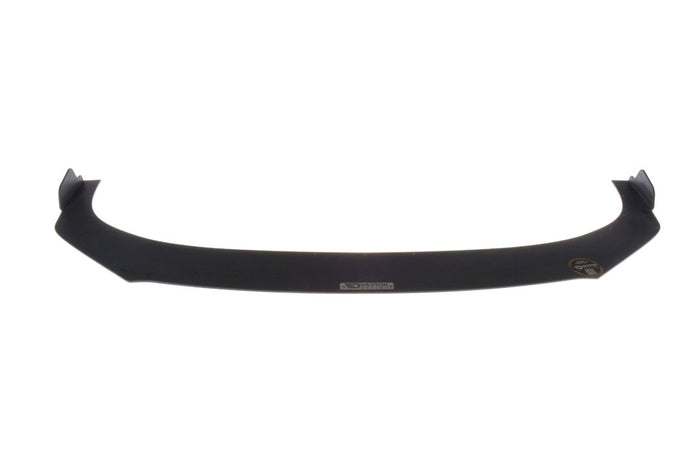 Maxton Design - FRONT RACING SPLITTER HYUNDAI I30 MK3 N