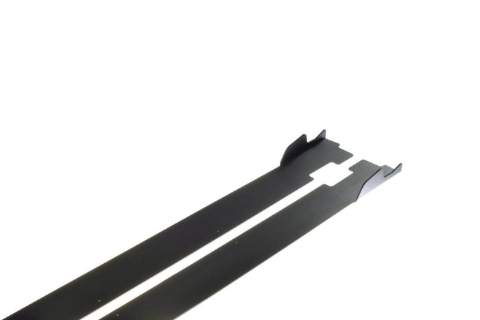 Maxton Design - RACING SIDE SKIRTS DIFFUSERS HYUNDAI I30 MK3 N