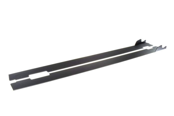 Maxton Design - RACING SIDE SKIRTS DIFFUSERS HYUNDAI I30 MK3 N
