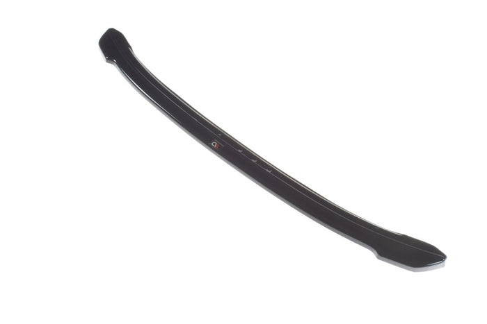 Maxton Design - CENTRAL REAR SPLITTER BMW 6 GRAN COUPÉ (2012-2014)
