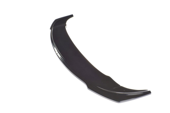 Maxton Design - FRONT SPLITTER BMW 6 GRAN COUPÉ (2012-2014)