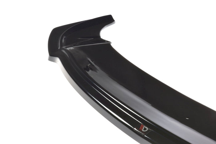 Maxton Design - FRONT SPLITTER BMW 6 GRAN COUPÉ (2012-2014)