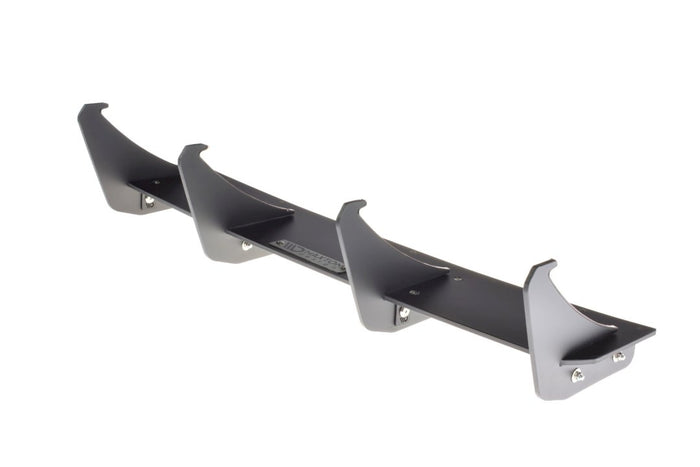 Maxton Design - REAR DIFFUSER AUDI S3 8V/A3 8V S-LINE