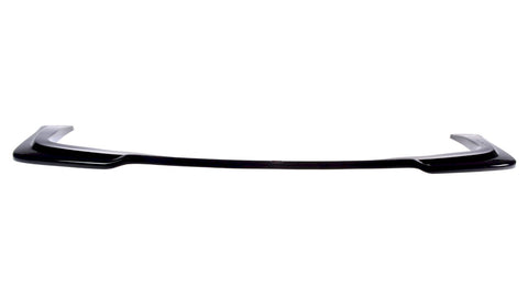 Maxton Design - CENTRAL REAR SPLITTER MASERATI QUATTROPORTE MK5 FACELIFT (2009-2012)