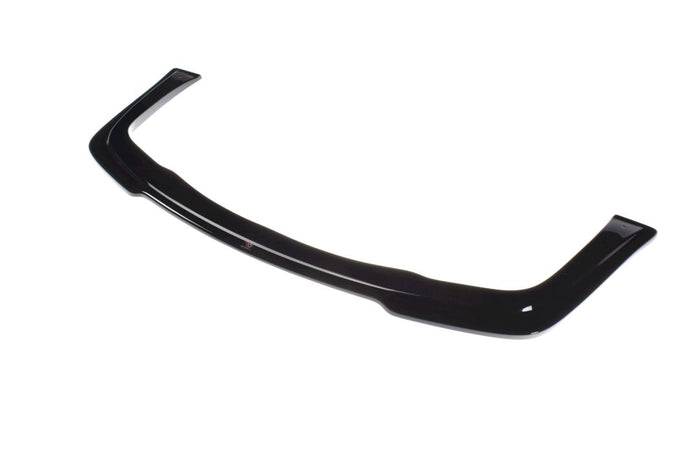 Maxton Design - CENTRAL REAR SPLITTER MASERATI QUATTROPORTE MK5 FACELIFT (2009-2012)