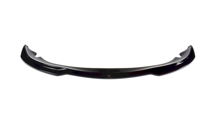 Maxton Design - FRONT SPLITTER MASERATI QUATTROPORTE MK5 FACELIFT (2009-2012)