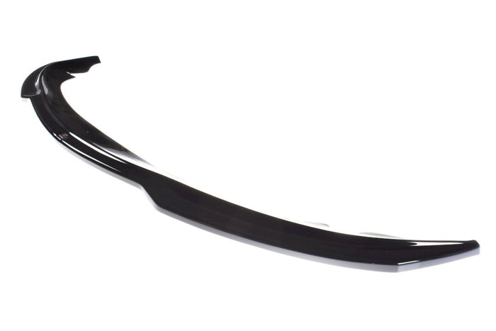 Maxton Design - FRONT SPLITTER MASERATI QUATTROPORTE MK5 FACELIFT (2009-2012)