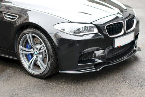 Maxton Design - FRONT SPLITTER BMW M5 F10/ F11 (2011-2017)