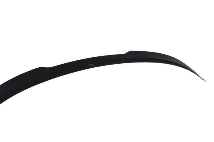Maxton Design - SPOILER EXTENSION FORD FOCUS MK4 STANDARD (2018-UP)