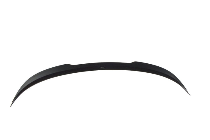 Maxton Design - SPOILER EXTENSION FORD FOCUS MK4 STANDARD (2018-UP)
