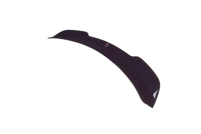 Maxton Design - SPOILER EXTENSION SKODA FABIA MK2 RS (2010-2014)