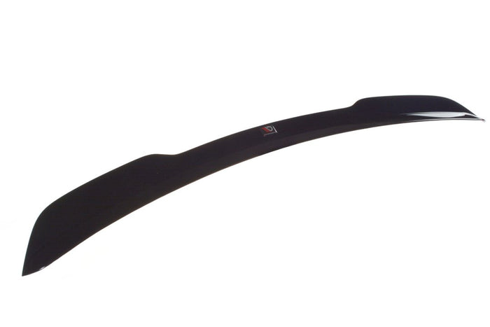 Maxton Design - SPOILER EXTENSION SKODA FABIA MK2 RS (2010-2014)