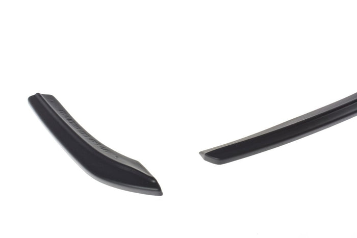 Maxton Design - REAR SIDE SPLITTERS VW PASSAT CC STANDARD (2008-2012)