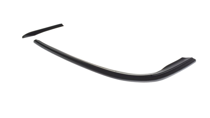 Maxton Design - REAR SIDE SPLITTERS VW PASSAT CC STANDARD (2008-2012)