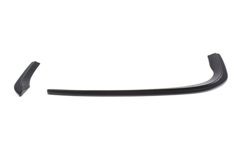 Maxton Design - REAR SIDE SPLITTERS VW PASSAT CC STANDARD (2008-2012)