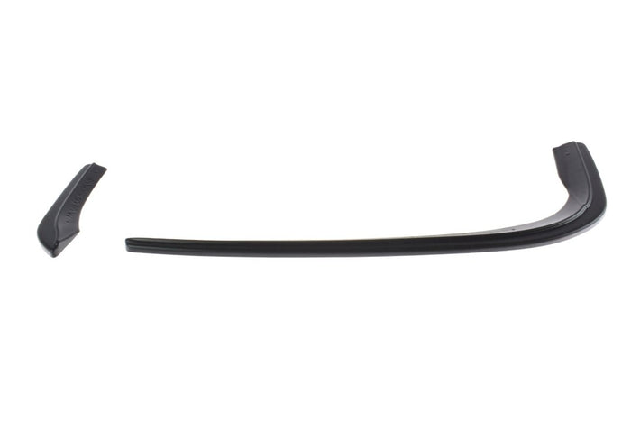 Maxton Design - REAR SIDE SPLITTERS VW PASSAT CC STANDARD (2008-2012)