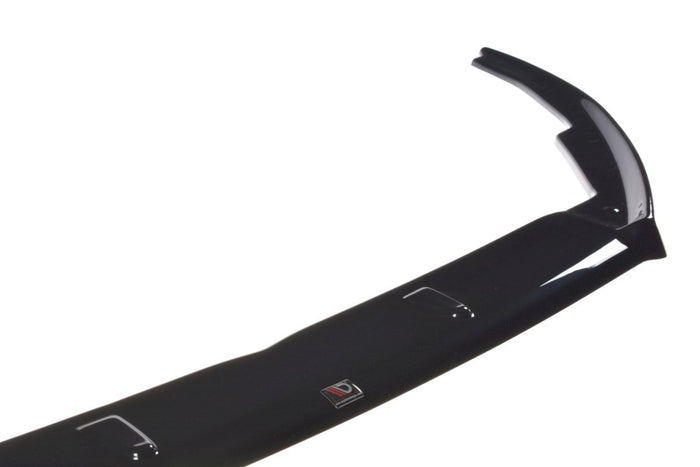 Maxton Design - FRONT SPLITTER V.2 FORD FOCUS ST / ST-LINE MK4