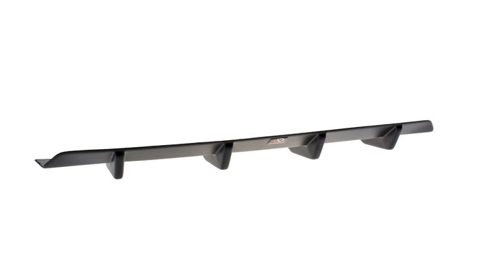 Maxton Design - REAR VALANCE AUDI A5 MK2 SPORTBACK S-LINE (F5) (2016-UP)