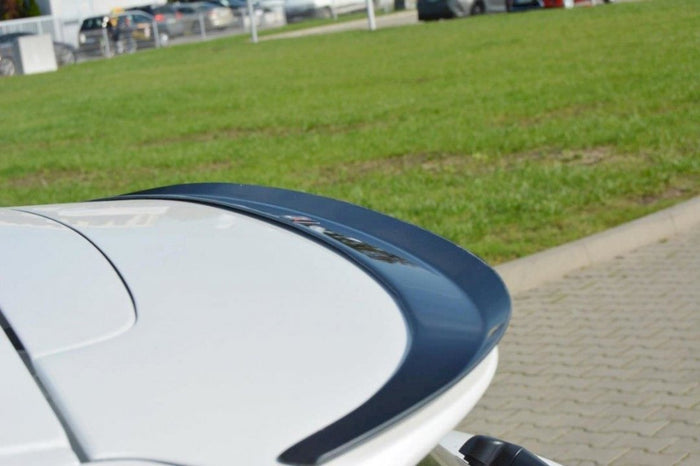 Maxton Design - SPOILER CAP LEXUS CT MK1 FACELIFT (2013-2015)