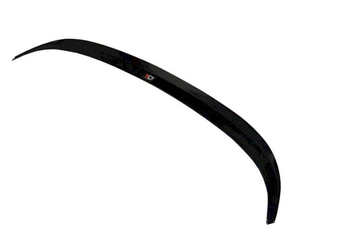 Maxton Design - SPOILER CAP LEXUS CT MK1 FACELIFT (2013-2015)