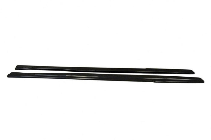 Maxton Design - SIDE SKIRTS DIFFUSERS LEXUS CT MK1 FACELIFT (2013-2017)