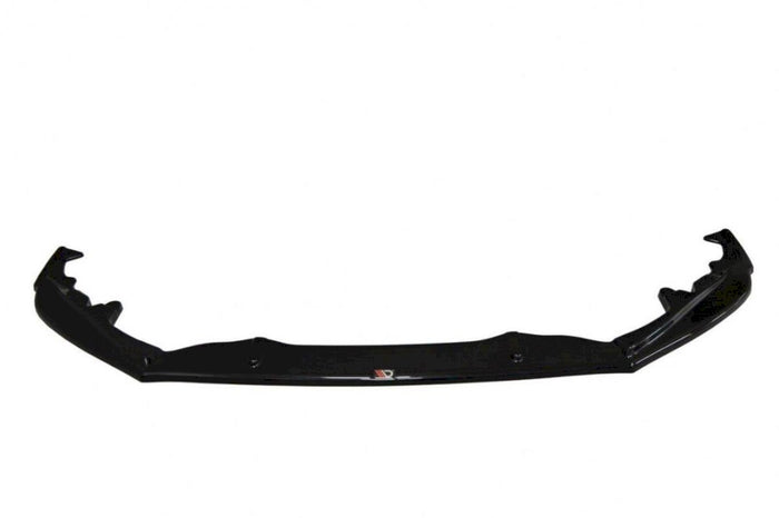 Maxton Design - FRONT SPLITTER V.1 LEXUS CT MK1 FACELIFT (2013-2017)